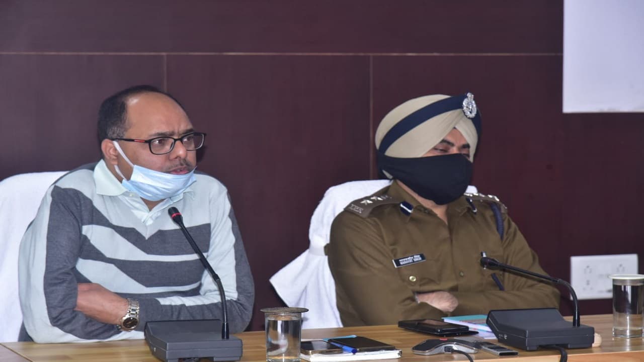 पटना में लग गयी धारा 144, 23 से 25 अगस्त तक गर्दनीबाग को छोड़ और कहीं नहीं कर सकते हैं धरना और प्रदर्शन