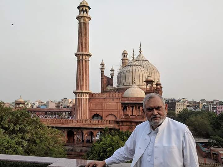 विवादित बयान देकर फंसे DMC चेयरमैन जफरूल इस्लाम, दिल्ली पुलिस ने दर्ज किया राजद्रोह का मुकदमा