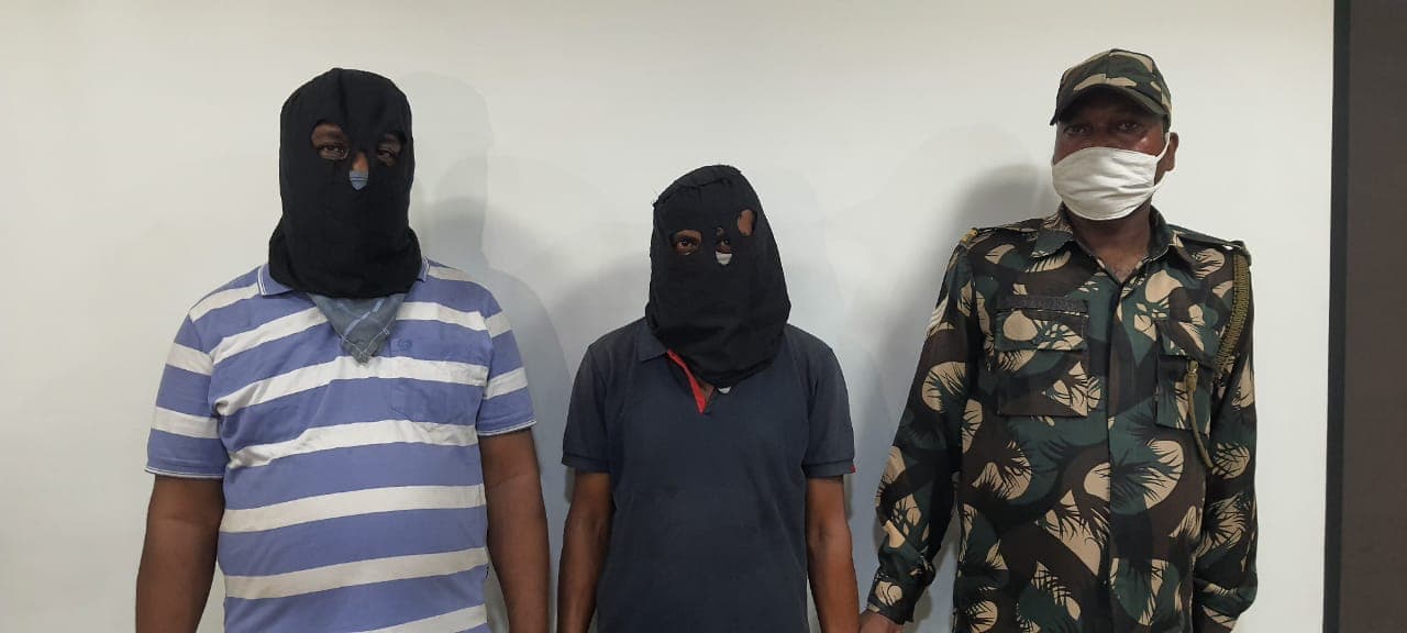 चुनाव लड़ने के प्रयास में बन गया था बैंक मैनेजर कर्जदार, गबन में साथ देने पर ब्रांच का सफाईकर्मी भी गया जेल