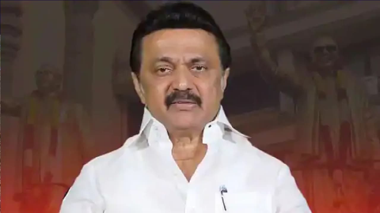 द्रमुक पुडुचेरी में 13 विधानसभा सीटों पर चुनाव लड़ेगी, 12 उम्मीदवारों के नाम का ऐलान किया