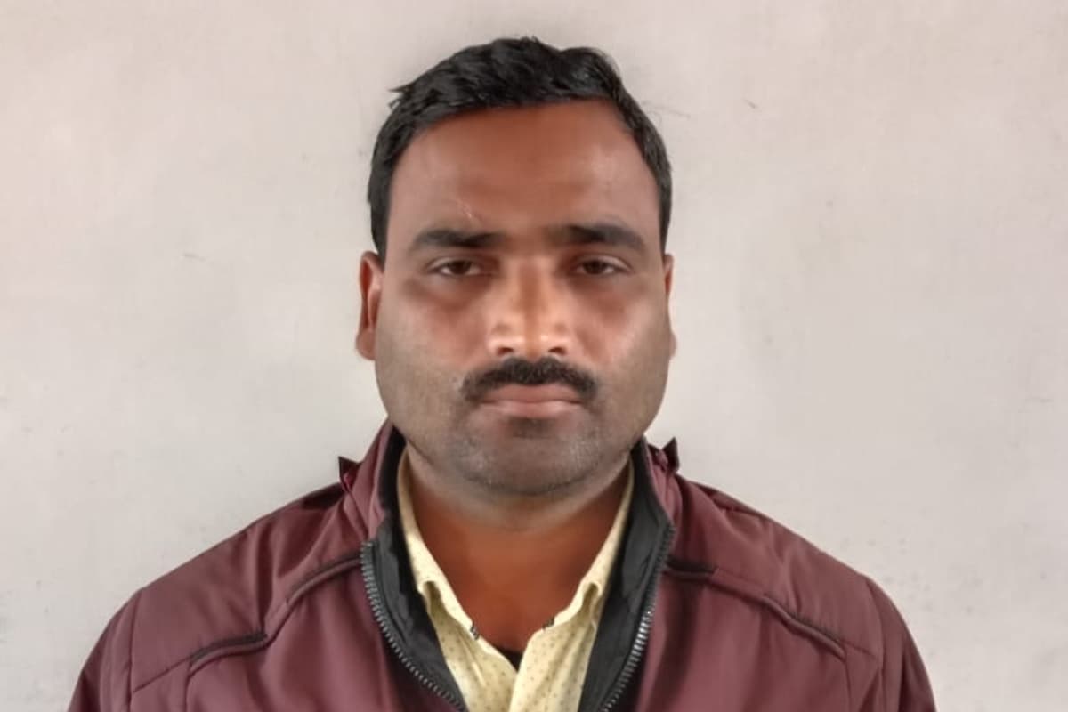 झारखंड: नाबालिग प्रेमिका का कराया गर्भपात, पुलिस ने प्रेमी और झोलाछाप डॉक्टर को भेजा जेल