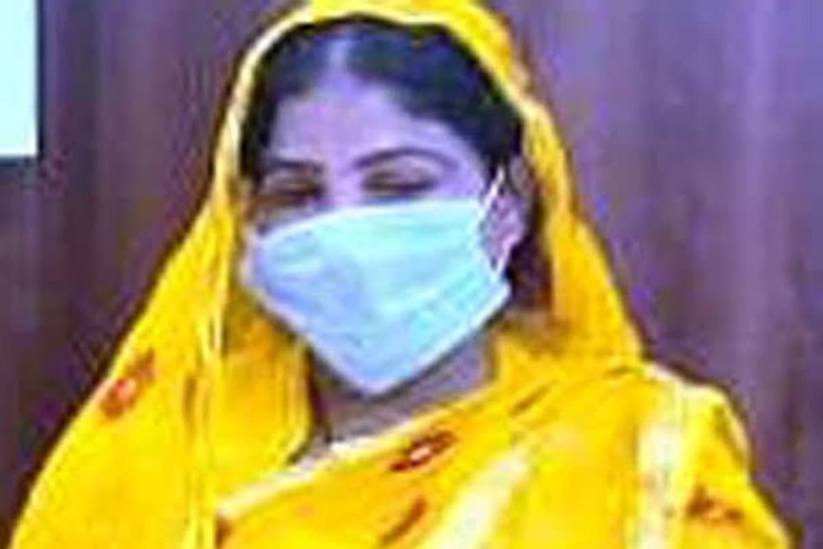 झारखंड: ड्रग पेडलर डॉली परवीन को अपराधियों ने मारी गोली, हालत नाजुक