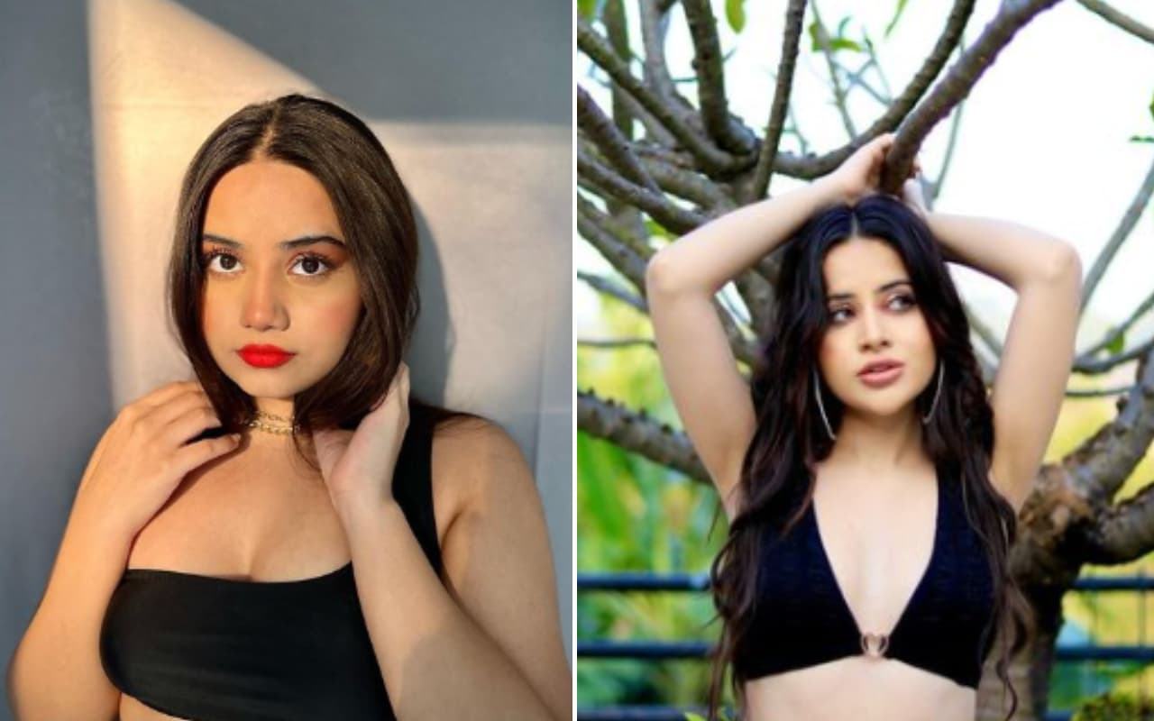 Urfi Javed Sister: कौन है उर्फी जावेद की बहन डॉली? बोल्डनेस में बॉलीवुड एक्ट्रेसेस को देती है कड़ी टक्कर, PICS