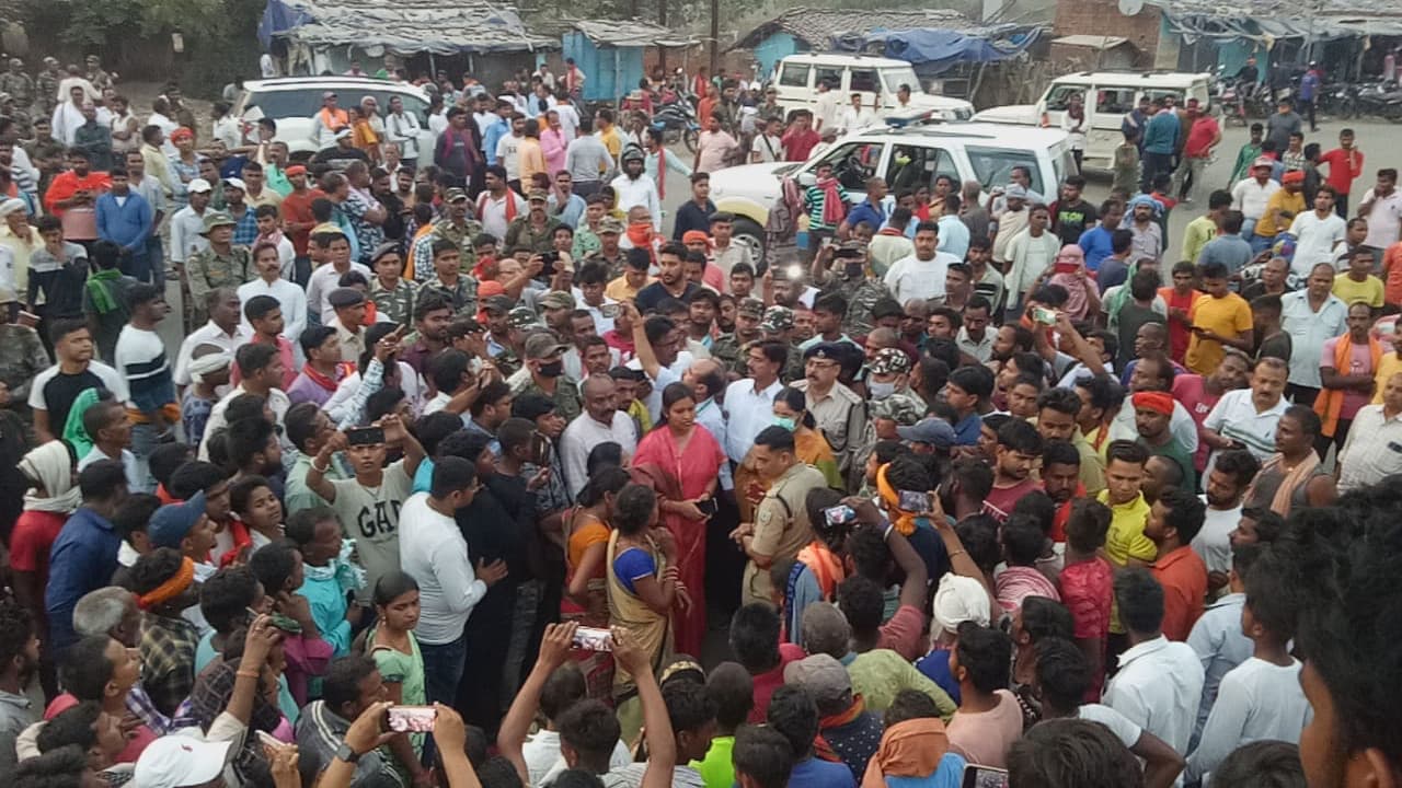 Jharkhand News:कोडरमा में पुलिस कस्टडी में व्यवसायी की मौत, निलंबित थानेदार सहित 3 दारोगा पर हत्या का केस