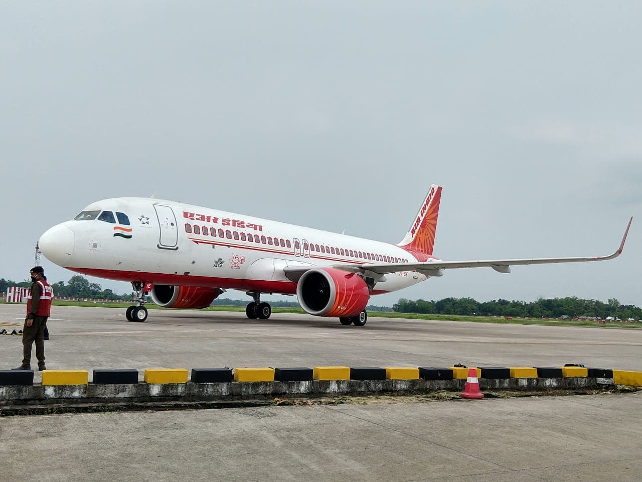 Corona Impact : अब निगेटिव रिपोर्ट दिखाने के बाद ही कर सकेंगे हवाई यात्रा, बिहार के एयरपोर्ट को किया गया अलर्ट