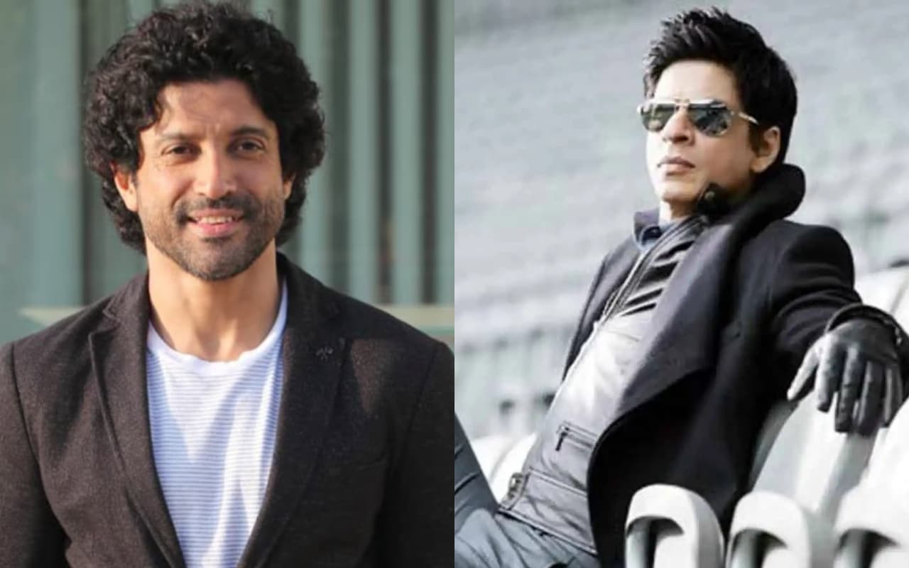 Don 3 से शाहरुख खान को रिप्लेस करने पर पहली बार फरहान अख्तर ने तोड़ी चुप्पी, कहा- हम आपसी सहमति से...