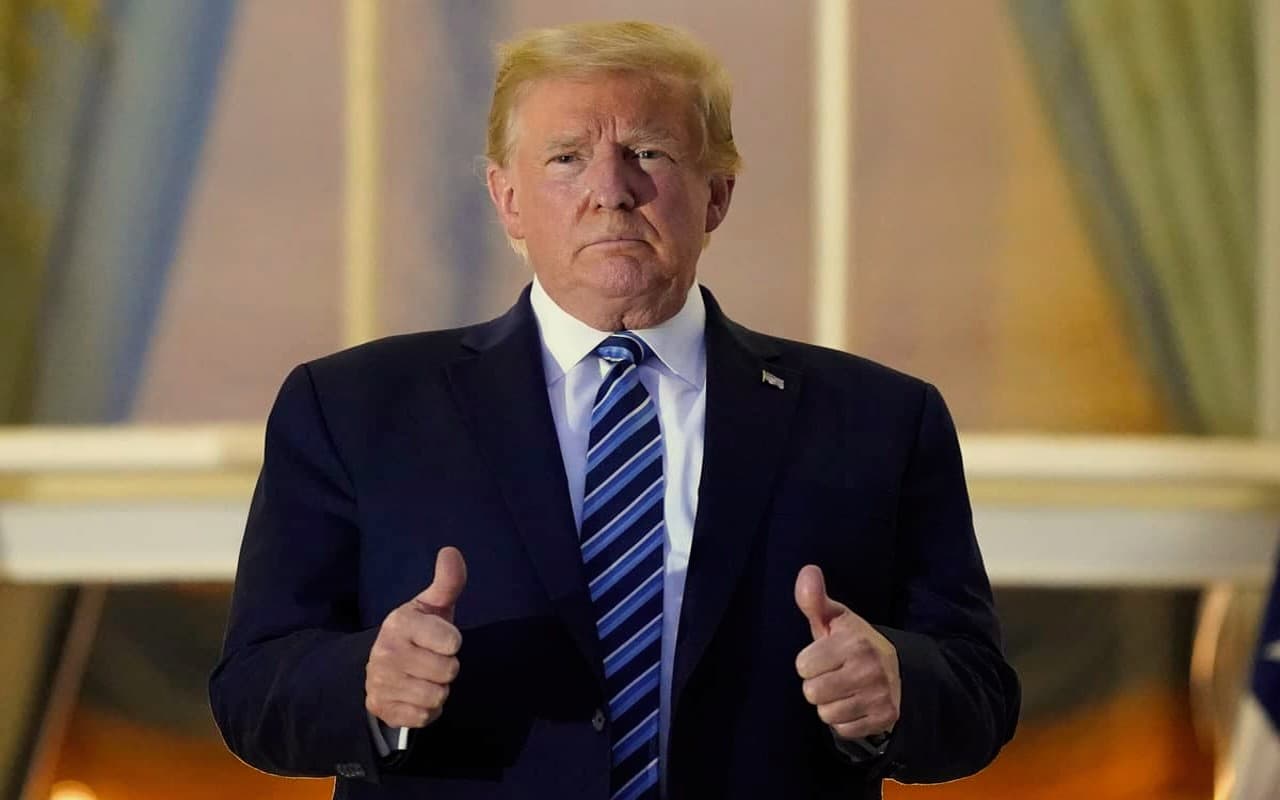 Twitter के बाद अब Facebook और Instagram पर भी हो सकती है Trump की वापसी, Meta के हाथ में फैसला