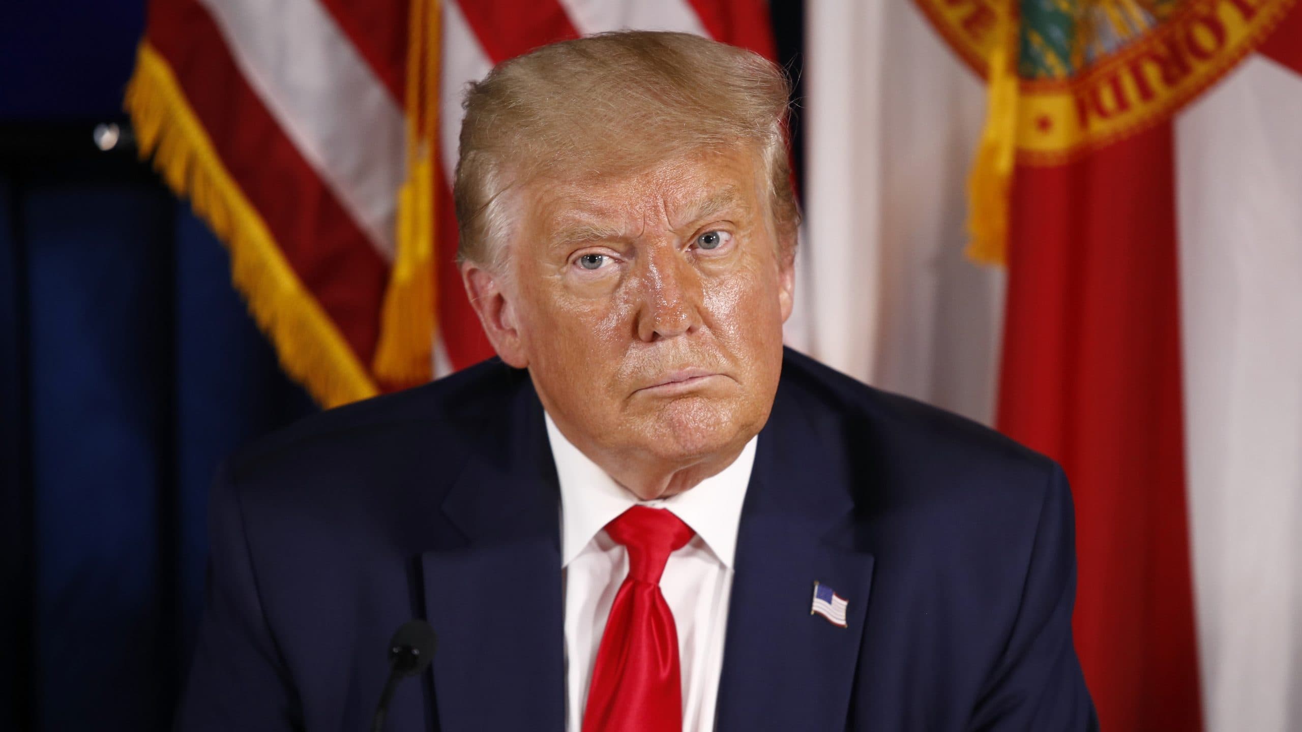 अमेरिका में हिंसा के दौरान महात्मा गांधी की प्रतिमा भी हुई थी क्षतिग्रस्त