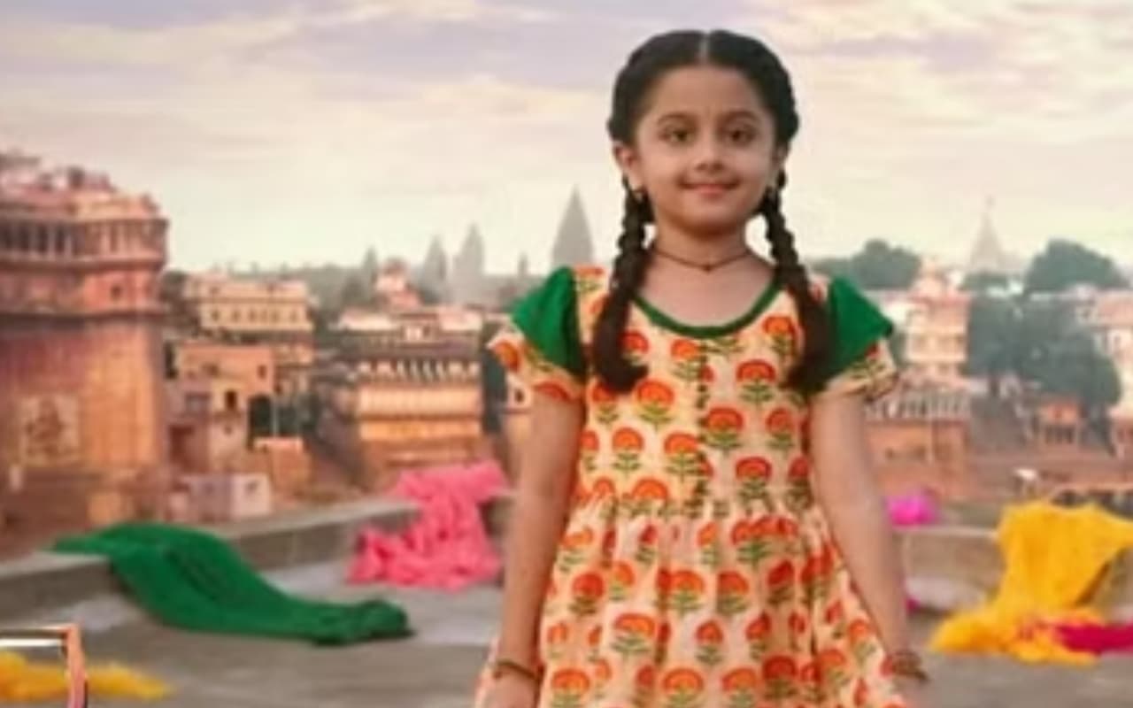 Doree: 6 साल की डोरी आते ही इस चैनल पर छाई, दर्शक हुए दीवाने, यहां देखें फ्री स्ट्रीमिंग