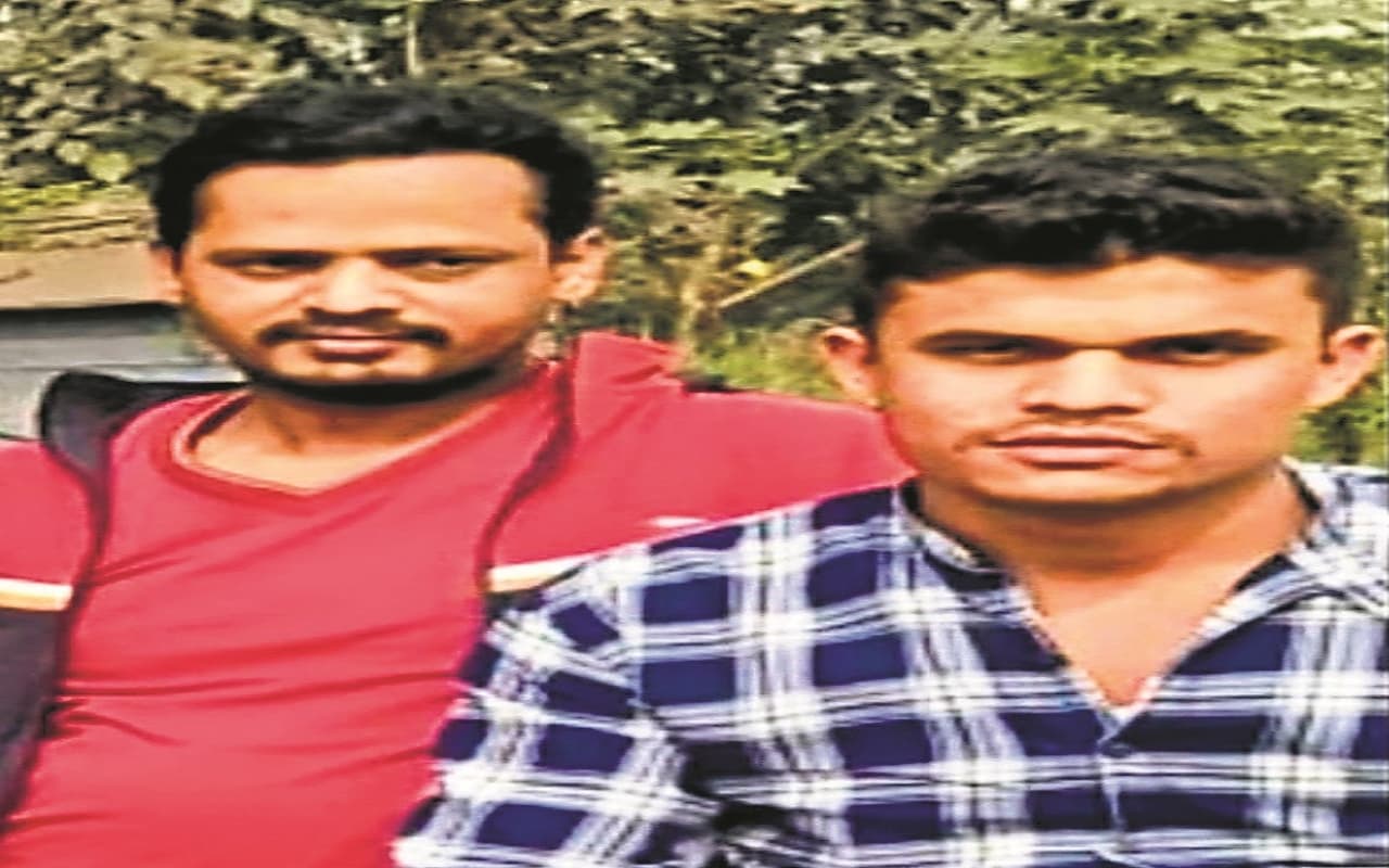 राउरकेला में डबल मर्डर, लाठीकटा ब्लॉक में दो युवकों की हत्या, जांच में जुटी पुलिस