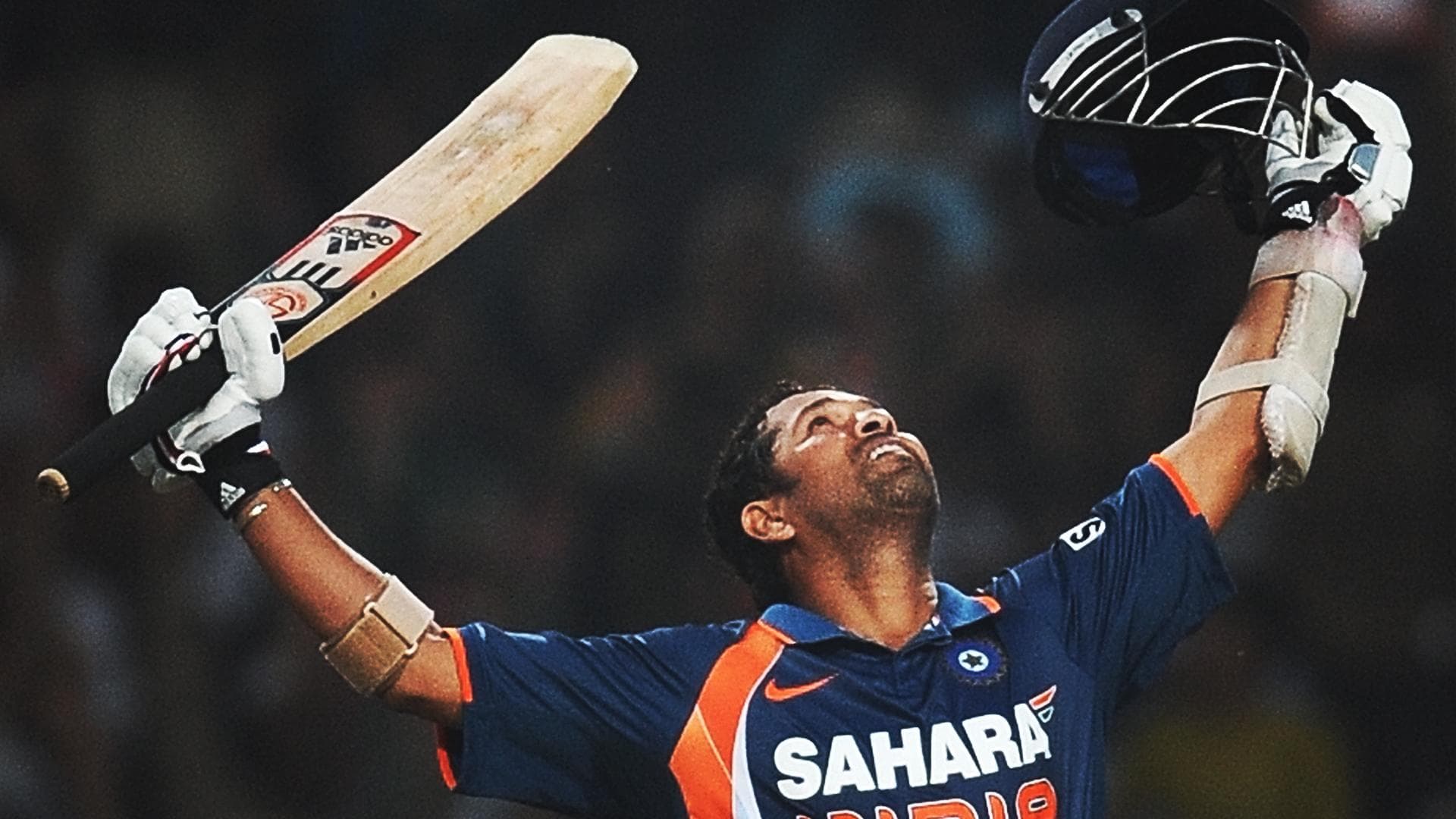 क्रिकेट के इतिहास में आज का दिन सबसे खास, सचिन के अलावा इस दिग्गज खिलाड़ी ने भी आज जमाया था दोहरा शतक