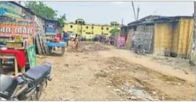 बिहार के इस शहर में सूना रहा बस स्टैंड, पहले दिन दो यात्री के साथ खुली एक बस