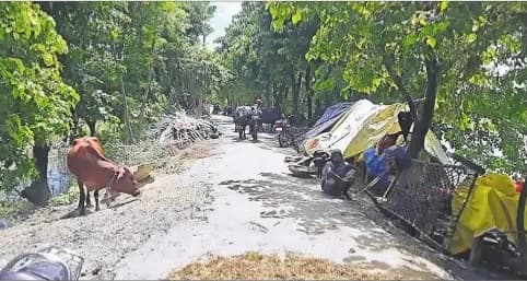 लुट रहे आमलोग : महाराष्ट्र में 49 रुपये तो, झारखंड में 150 रुपये में बिक रहा एन-95 मास्क