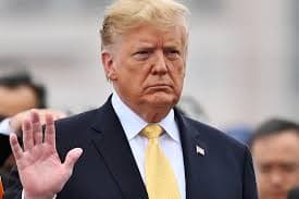 रमजान के दौरान सोशल डिस्टेंसिंग का रखे ख्याल, ट्रंप ने की अपील