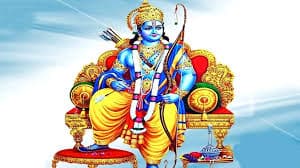 रामराज्य आज भी है आदर्श