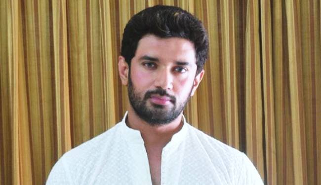 Lockdown in Bihar: 39 लाख राशनकार्ड धारकों की सूची जल्द भेजें बिहार : चिराग पासवान