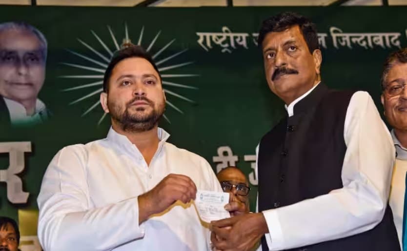 बिहार विधानसभा चुनाव 2020:  3 बार विधायक रहे, दो बार बने मंत्री, पर न अपना घर बना सके, न ही कोई कार, जानिए इस नेता के बारे में