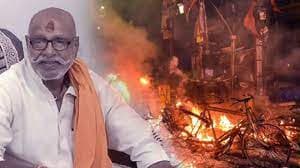 बिहार: जवाहर प्रसाद को पुलिस ने लिया रिमांड पर, सासाराम दंगे में आरोपी हैं भाजपा के पूर्व विधायक