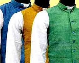 Bihar Election 2020 : युवा नेताओं को भा रहा मल्टी कलर फिट कुर्ता बंडी, लुक के लिए इस तरह से कर रहे हैं खर्च