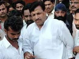 अमरमणि त्रिपाठी: वो बाहुबली ब्राह्मण चेहरा जो यूपी की सभी प्रमुख पार्टियों में समय के साथ दिखा