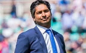 ब्रिटेन से लौटे कुमार संगकारा, खुद को  किया क्वारेंटाइन