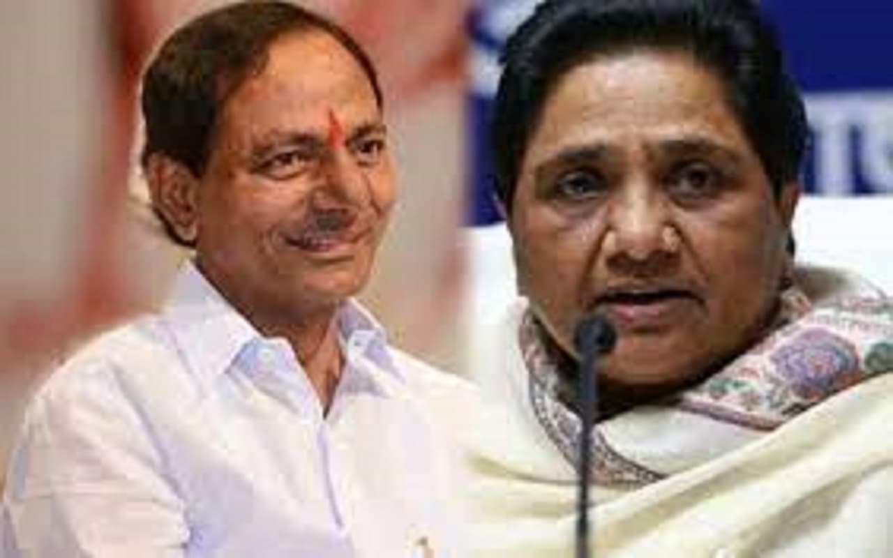 विपक्ष के महाजुटान से दूर BJD, BSP, BRS, YRS और JDS, जानें क्या है इन दलों की सियासी ताकत?