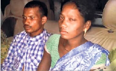 धनबाद-पटना इंटरसिटी एक्सप्रेस पर हमले की आरोपी फाल्गुनी कोड़ा गिरफ्तार, जानें कितने और दर्ज हैं मामले