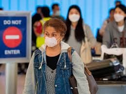 अमेरिका में विषेशज्ञों ने चेताया, मास्क नहीं पहनने पर भयावह हो सकता है मौत का आंकड़ा