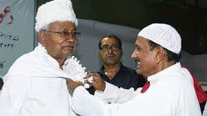 बिहार के पिछड़े मुसलमानों ने मांगा 75 में पांच प्रतिशत का कोटा, गुरुवार को पेश होगा आरक्षण संशोधन बिल