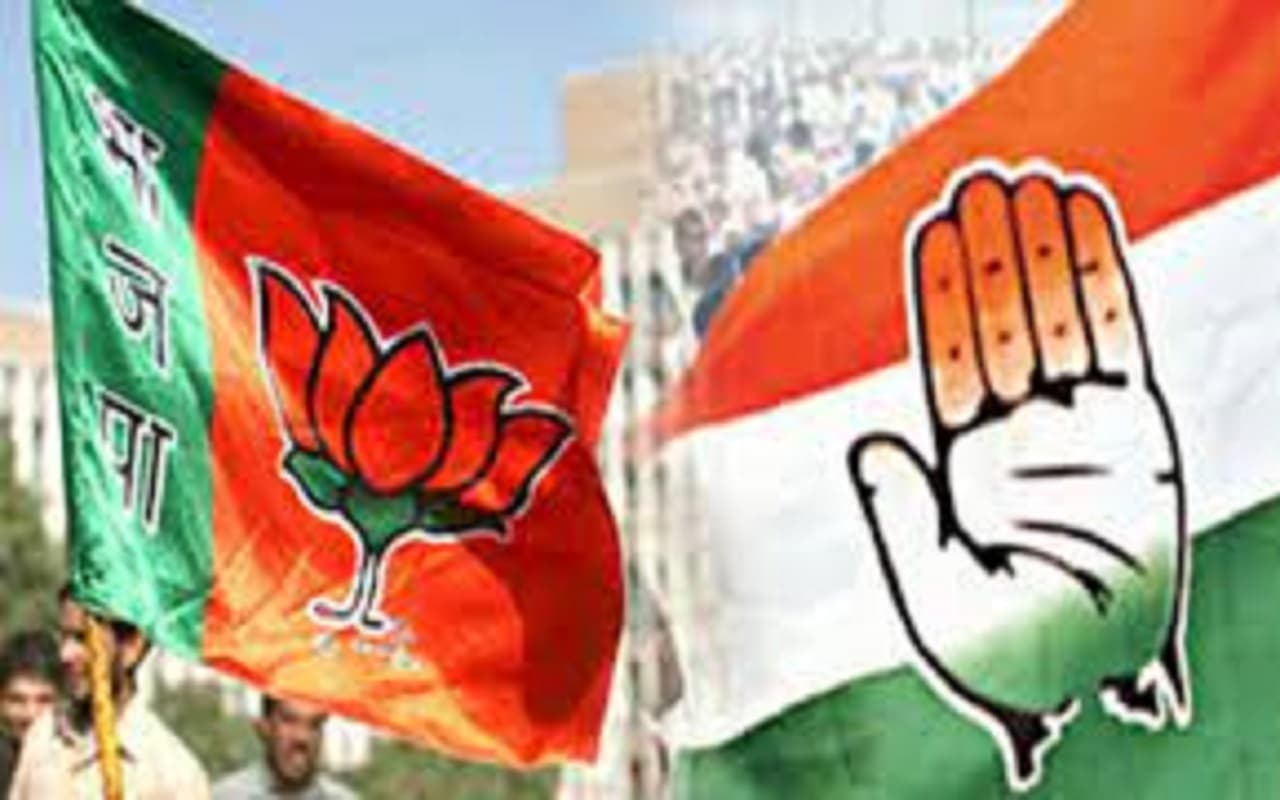 कर्नाटक चुनाव: बेलागवी के 18 सीटों पर बीजेपी-कांग्रेस की नजर,  यहां 'पंचमसाली वोट' डिसाइडिंग फेक्टर