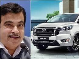 29 अगस्त को लॉन्च होगी इथेनॉल से चलने वाली Inova Hycross, अब पेट्रोल का झंझट खत्म!