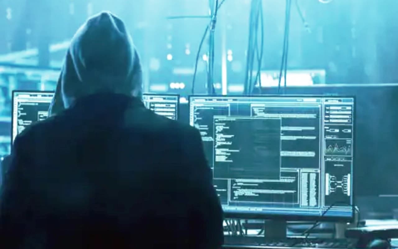 DPS की वेबसाइट हुई हैक! पुलिस जांच में जुटी, पढ़ें पूरी खबर