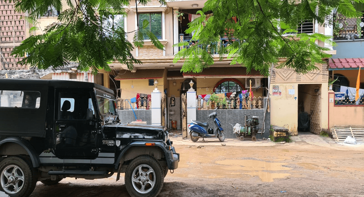 Jharkhand News : झारखंड के जमशेदपुर में डॉ अमित कुमार ने रिवॉल्वर से खुद को मारी गोली, टीएमएच में भर्ती Jharkhand News : झारखंड के जमशेदपुर में डॉ अमित कुमार ने रिवॉल्वर से खुद को मारी गोली, टीएमएच में भर्ती
