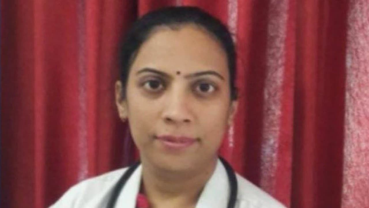 डॉ अर्चना सुसाइड केस में बीजेपी नेता हरकेश मटलाना गिरफ्तार, मुख्य आरोपी अब भी फरार