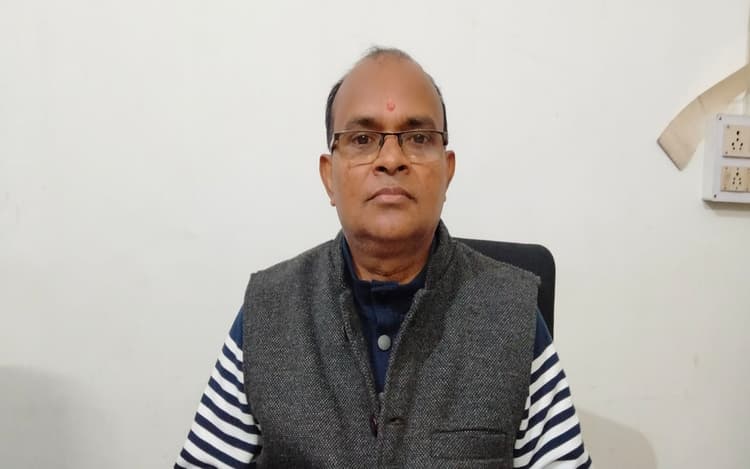 हेल्दी रहने के लिए मिलेट्स हैं कितने फायदेमंद ?बता रहे हैं बिरसा कृषि विश्वविद्यालय के वैज्ञानिक डॉ अरुण कुमार