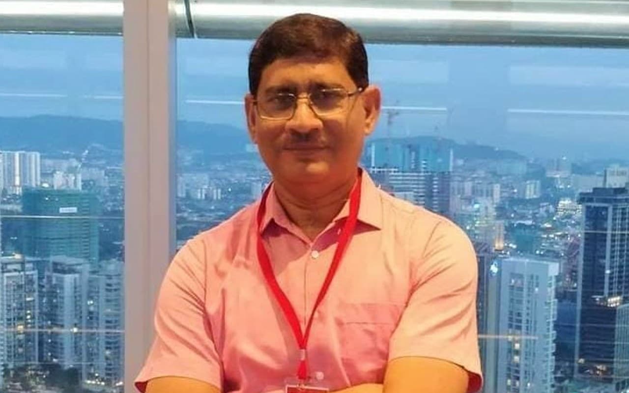 Metabolic Syndrome की वजह से होती हैं कई गंभीर बीमारियां, डॉ हिमालय झा ने बताये बचाव के उपाय