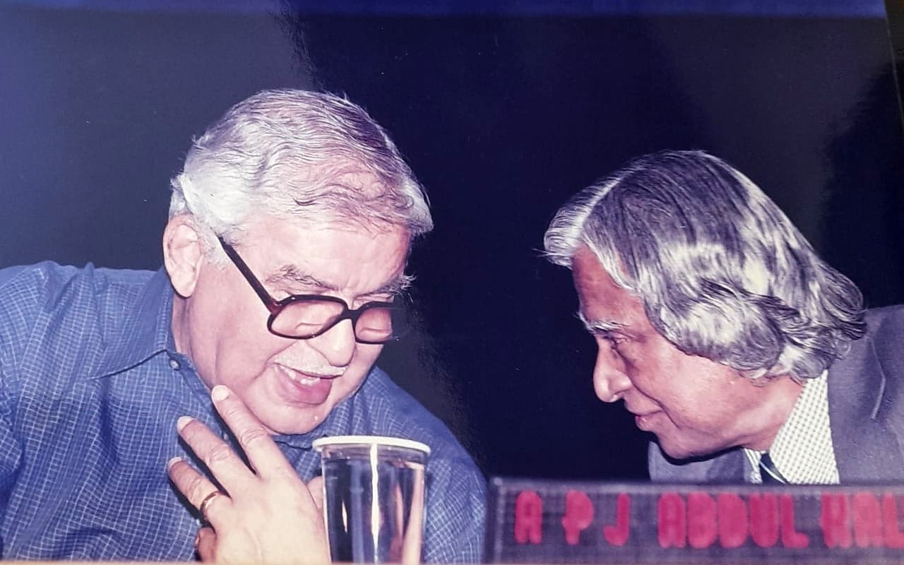 Dr JJ Irani Death: द स्टील मैन ऑफ इंडिया डॉ जमशेद जे ईरानी नहीं रहे, 43 साल तक टाटा स्टील को दी थी सेवा