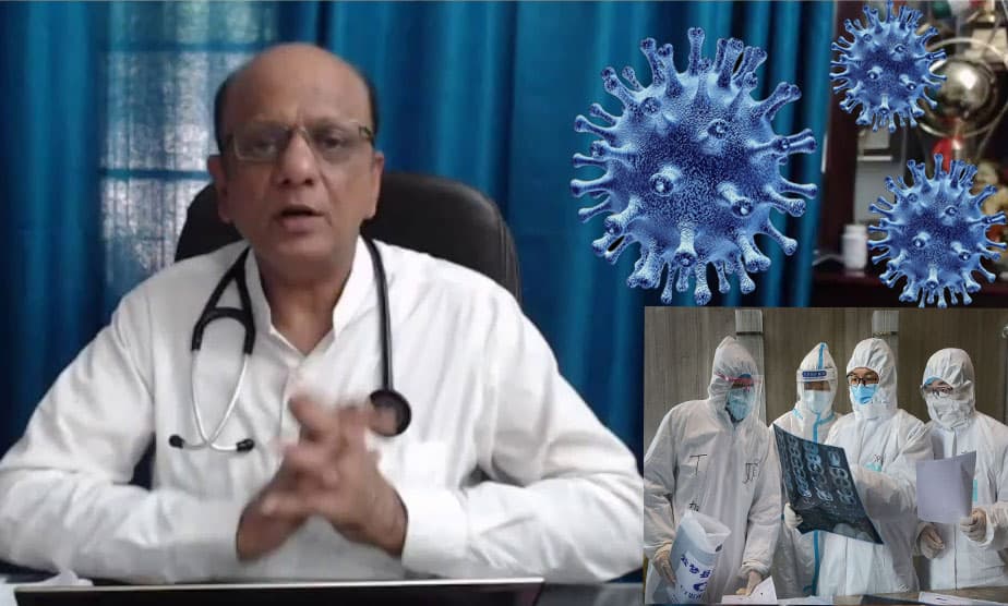 Coronavirus के केस में ये 24 नंबर क्या है? क्यों जरूरी है इस नंबर की जानकारी, क्या कह रहे एक्सपर्ट