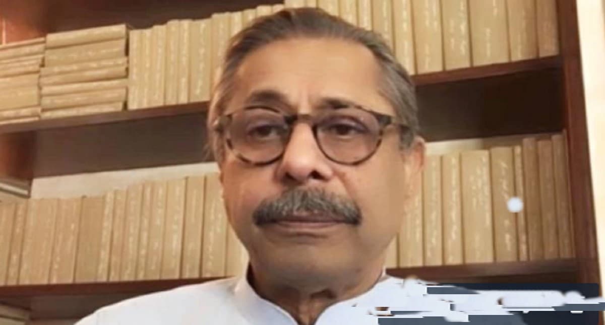 कोरोना वायरस के नये वैरिएंट ओमिक्रोन से बचने के लिए बूस्टर डोज की सख्त जरूरत : डॉ नरेश त्रेहन