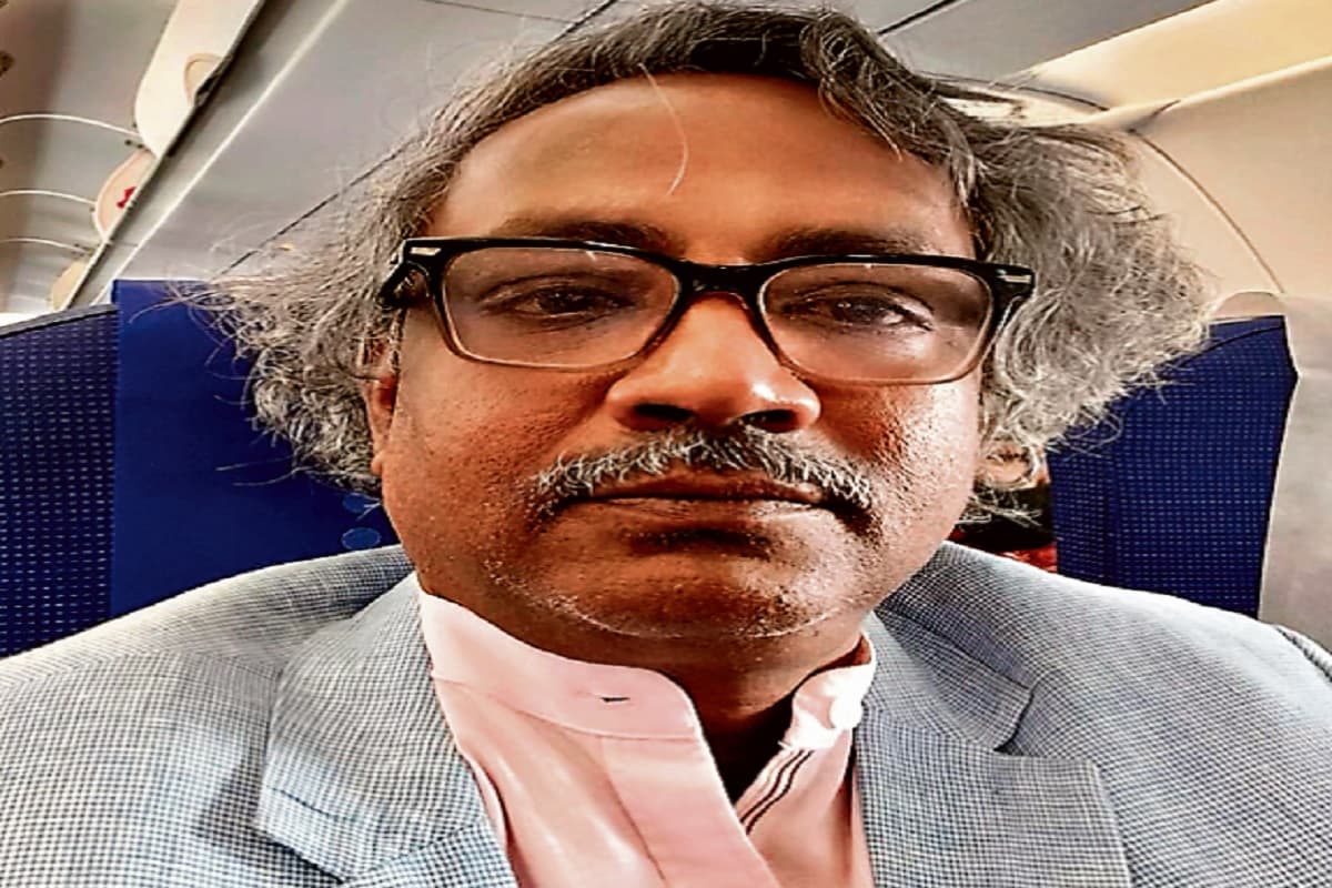 झारखंड के डॉ पाल ने बनाया सबसे छोटा एंटीना, भारत सरकार से भी मिली स्वीकृति, जानें इसकी खासियत