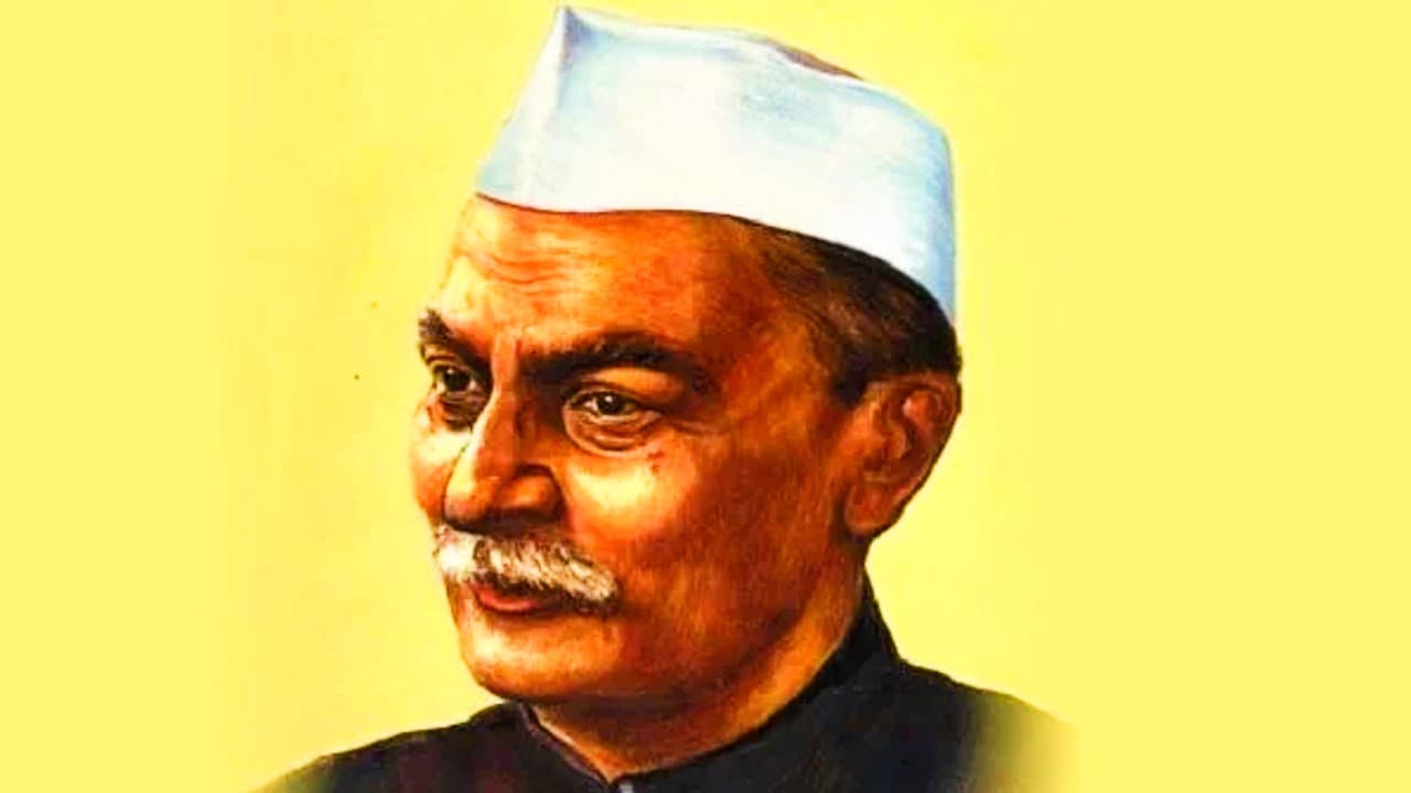 President Election: 1957 में दूसरी बार राष्ट्रपति बने डॉ राजेंद्र प्रसाद, 4,57,698 वोट से जीते