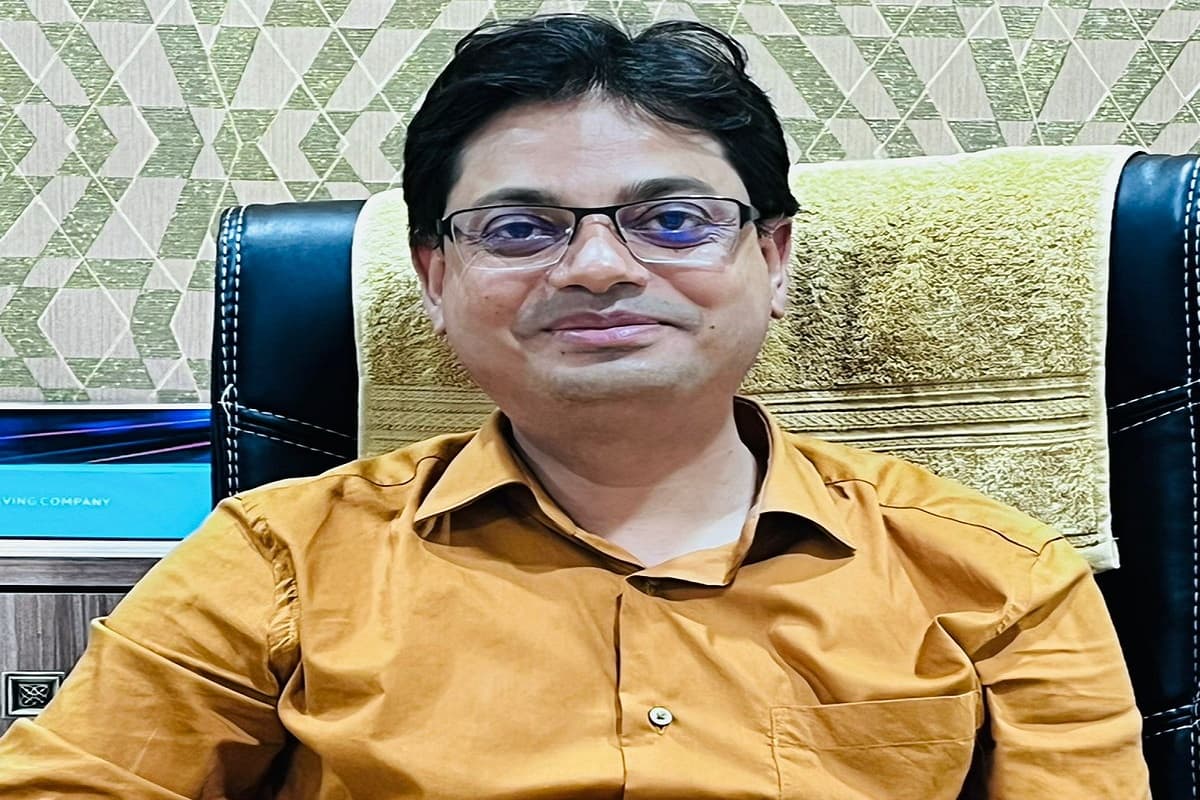 Jharkhand News : बारिश के साथ बढ़ने लगीं मौसमी बीमारियां, नहीं बरतें लापरवाही, डॉक्टर क्या दे रहे सलाह Jharkhand News : बारिश के साथ बढ़ने लगीं मौसमी बीमारियां, नहीं बरतें लापरवाही, डॉक्टर क्या दे रहे सलाह
