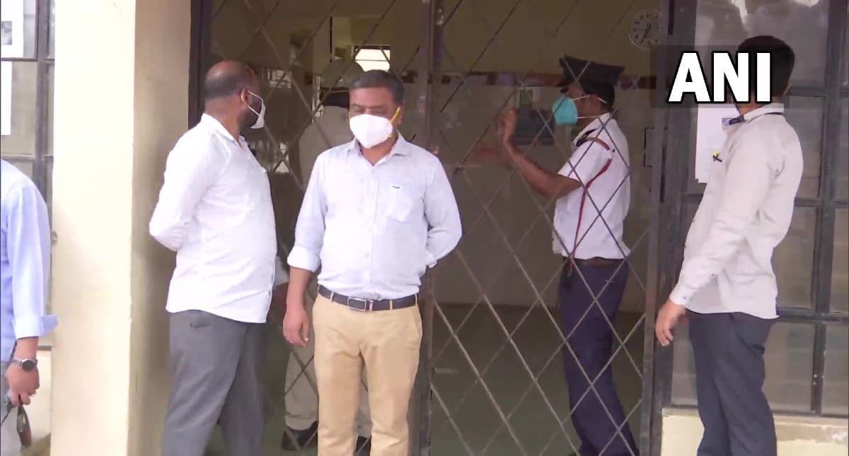 बीएस येदियुरप्पा की नातिन डॉ सौंदर्या ने पंखे से फांसी लगाकर की आत्महत्या