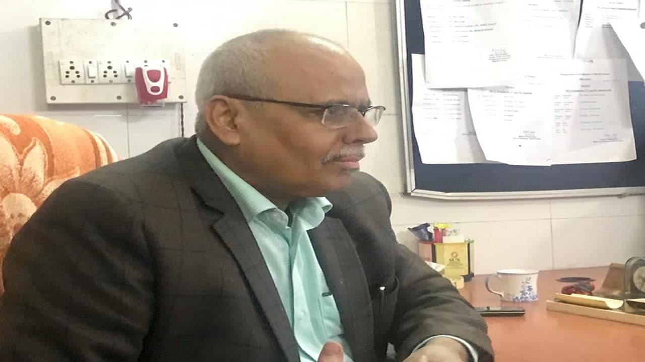 NMCH अधीक्षक के निलंबन पर फंसे तेजस्वी यादव, डॉक्टरों ने दी हड़ताल की धमकी