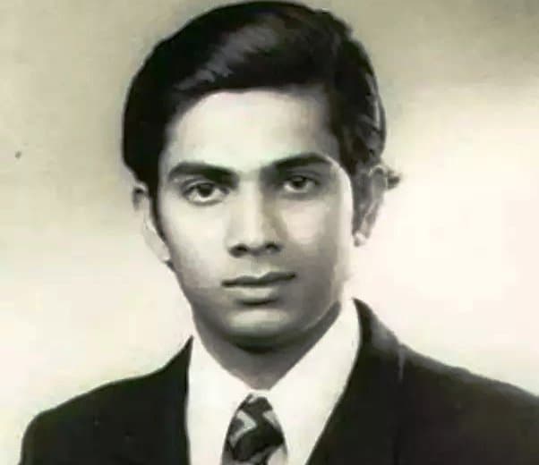 राजेंद्र बाबू ने किया था आगाह, नहीं जागेंगे छाेटानागपुरवासी, ताे दूसरे क्षेत्रों के लाेग उठा लेंगे लाभ