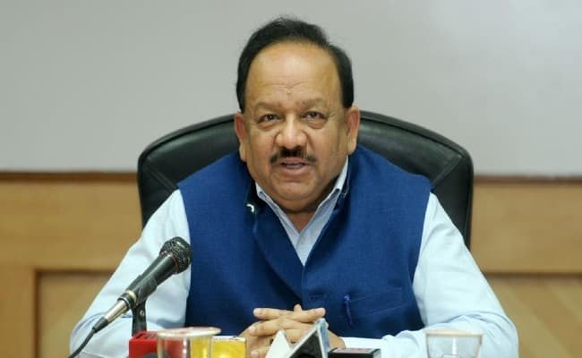 Coronavirus: कोरोना के परीक्षण के लिये 'ICMR' के नेटवर्क में जुड़ी 118 प्रयोगशालायें