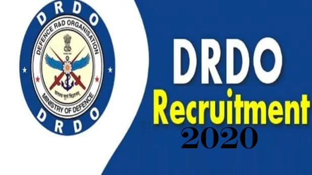 DRDO Recruitment 2022: 1901 रिक्तियों के लिए आवेदन आमंत्रित, वेतन 1,12,400 रुपये तक, डिटेल जानें