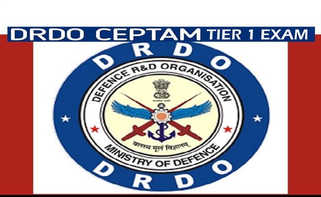 DRDO CEPTAM Tier I Exam: रक्षा अनुसंधान एवं विकास संगठन के एमटीएस पद के लिए होने वाली परीक्षा स्थगित, जाने अब कब होंगे एक्जाम