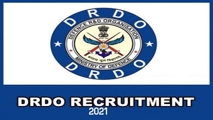 Sarkari Naukri, DRDO Recruitment 2021: रक्षा अनुसंधान एवं विकास संगठन ने निकाली अप्रेंटिस पदों के लिए नियुक्ति, जानें पूरी प्रक्रिया