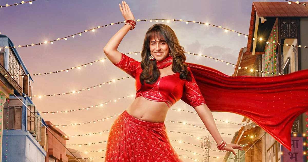 Dream Girl 2 Movie Review: एंटरटेनमेंट से भरपूर है ड्रीम गर्ल 2...आयुष्मान खुराना ने पूजा बन लूट ली है महफिल